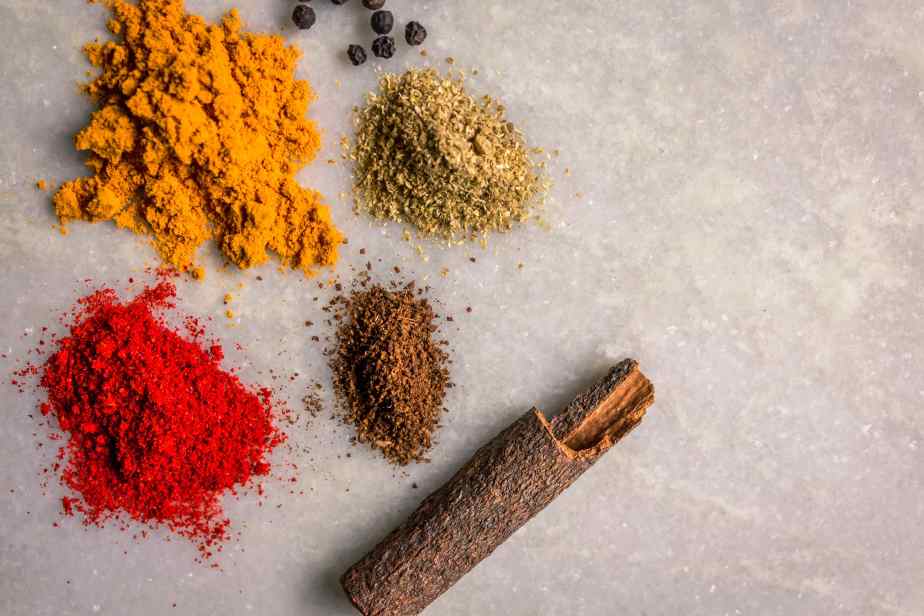 Spices_